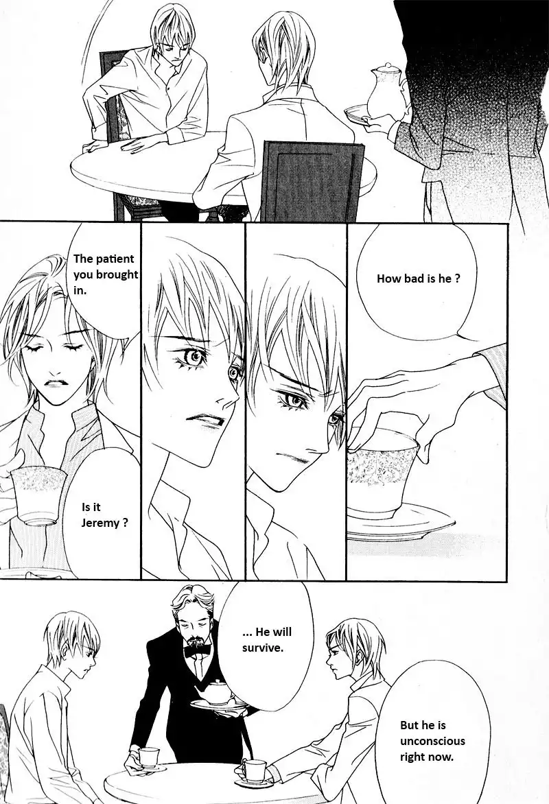 Savage Garden Chapter 25 29